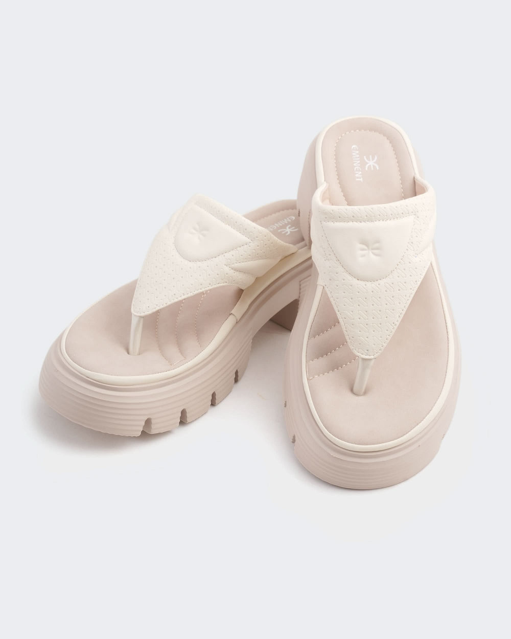 Eminent Women Softy, Women Softy Slipper, Eminent, Chase Value
