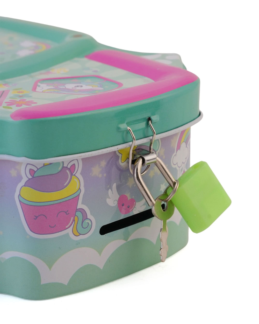 Money Box, Educational Toys, Chase Value, Chase Value