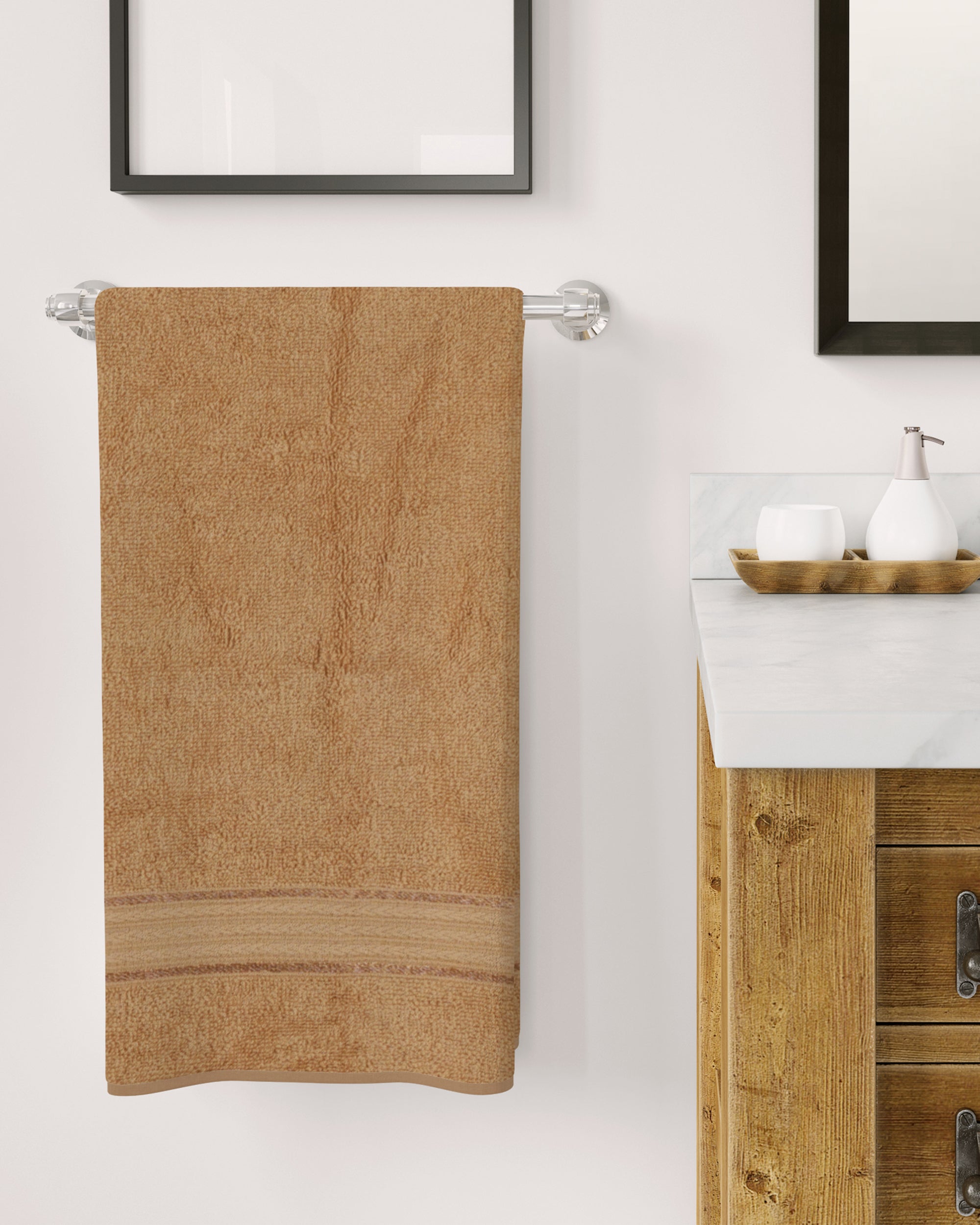 Face Towel Viscose- 50x80