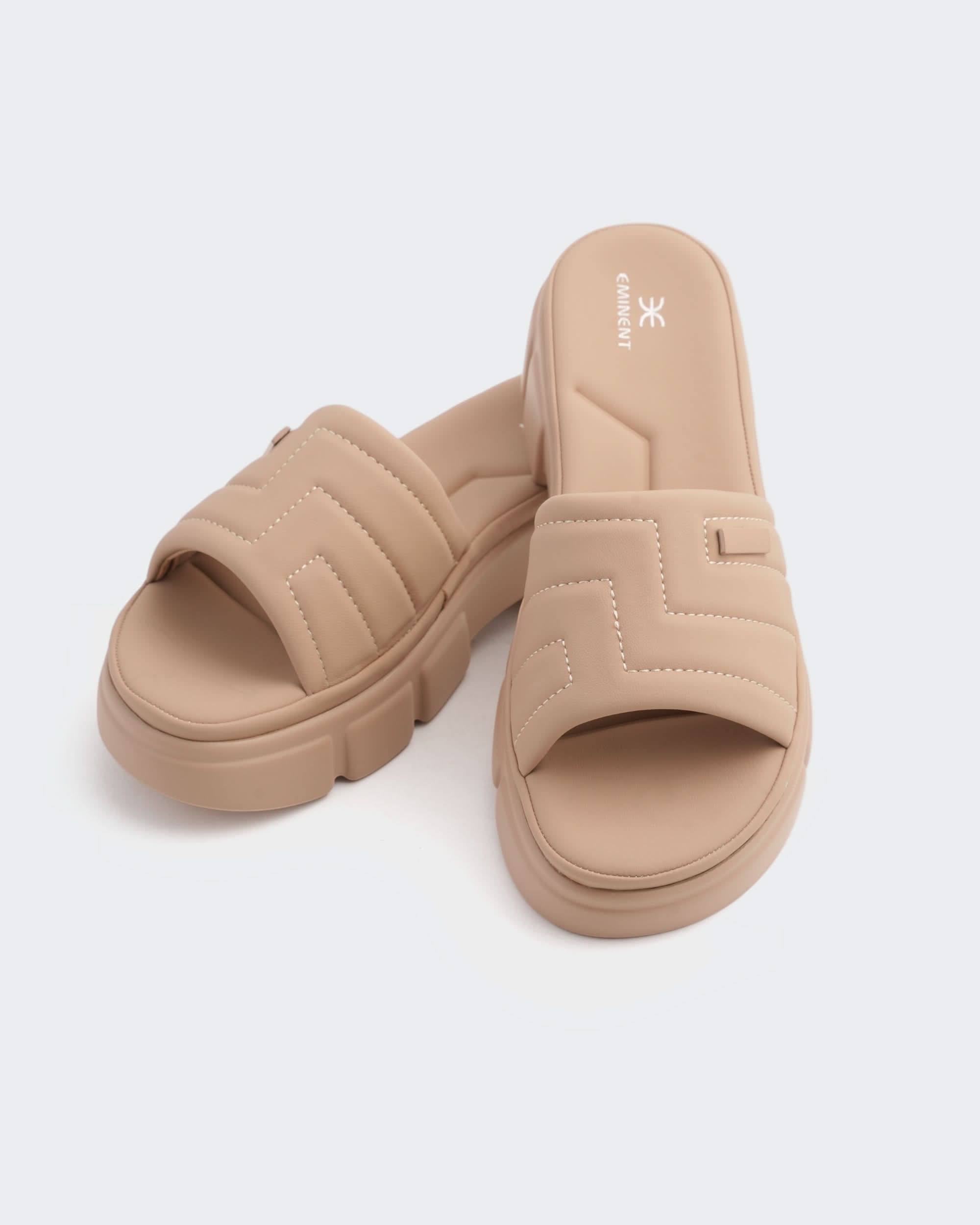 Eminent Women Softy, Women Softy Slipper, Eminent, Chase Value