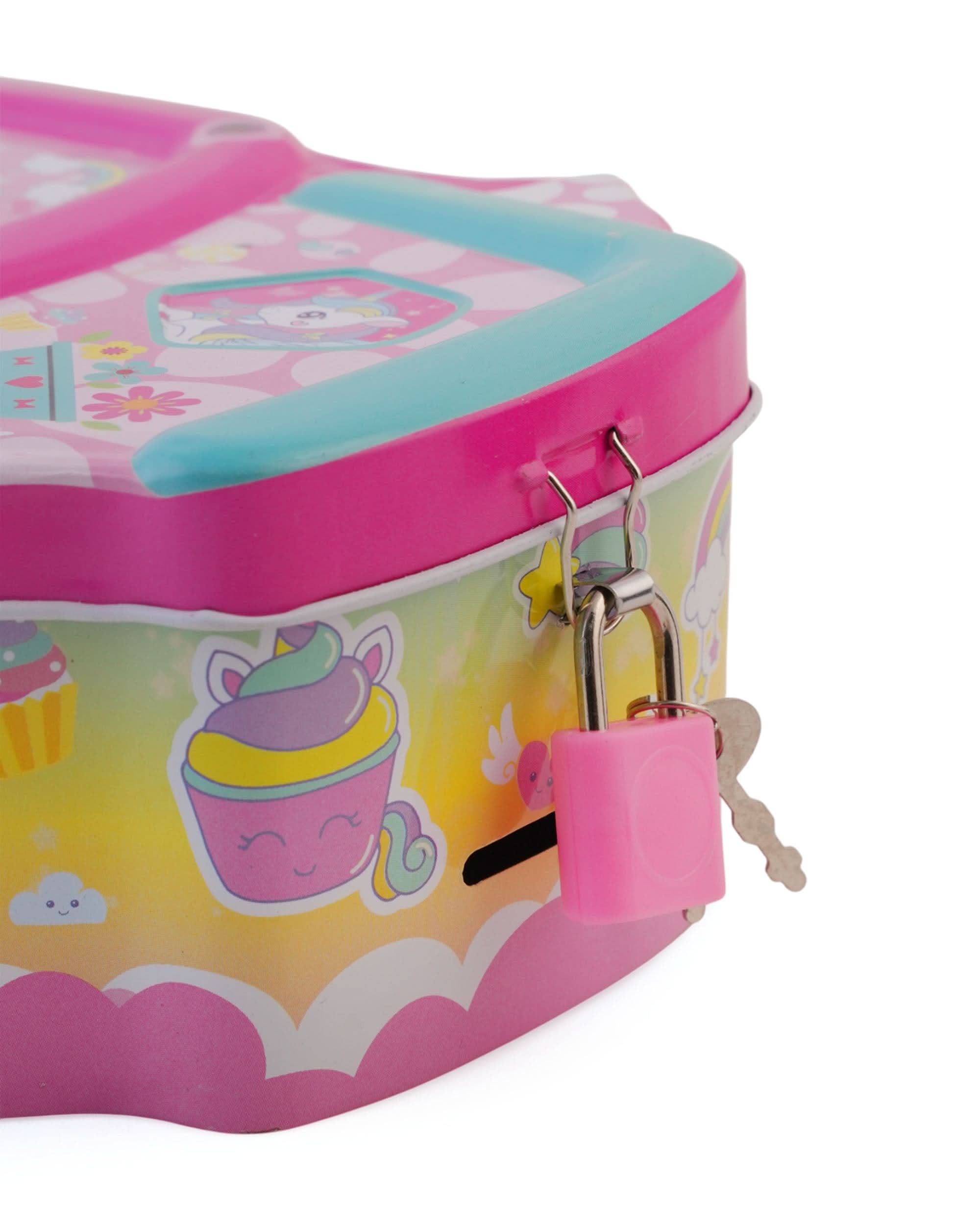 Money Box, Educational Toys, Chase Value, Chase Value