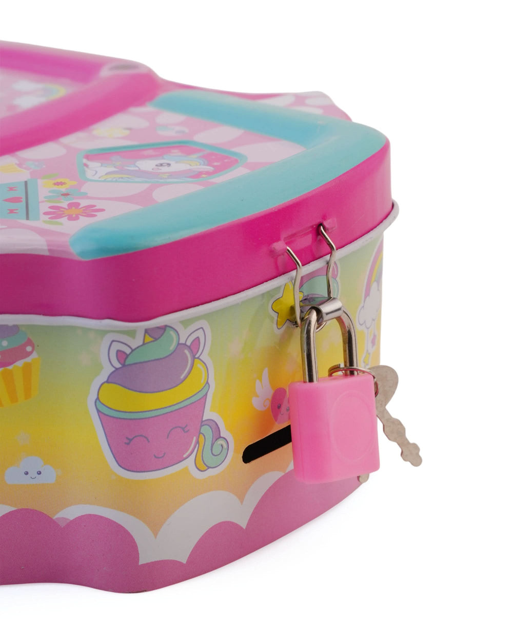 Money Box, Educational Toys, Chase Value, Chase Value