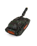 Battery Operated Tank With Light And Music