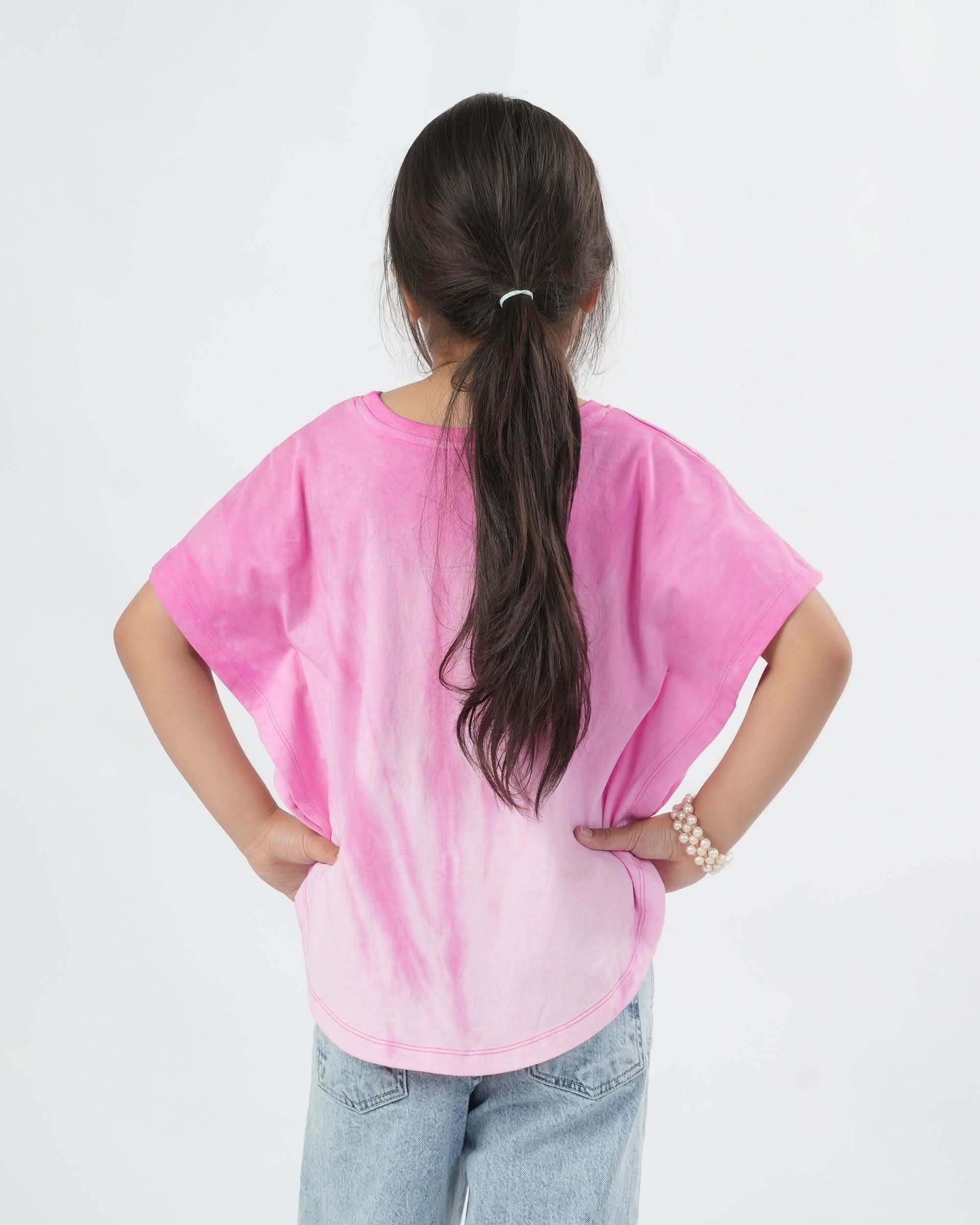 Eminent Girls Half Sleeves Top, Girls Tops, Eminent, Chase Value