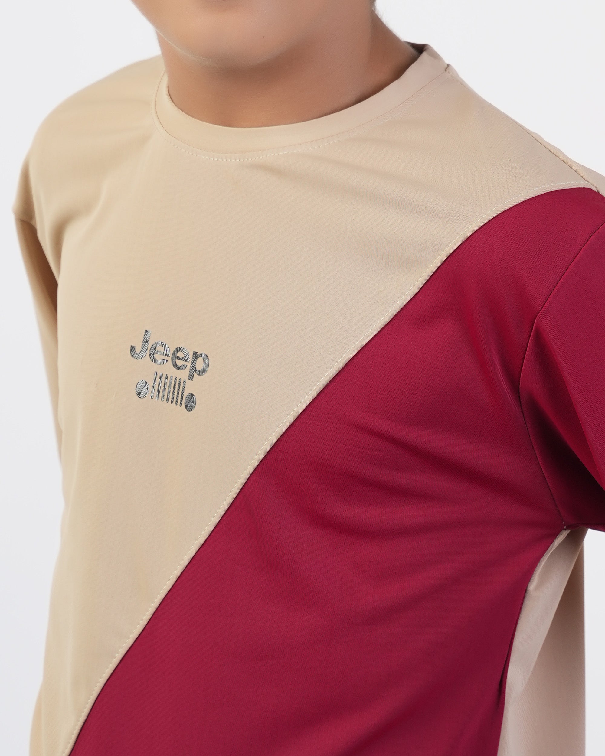 Valuables Boy’s Full Sleeves T-Shirt, Boys T-Shirts, Chase Value, Chase Value