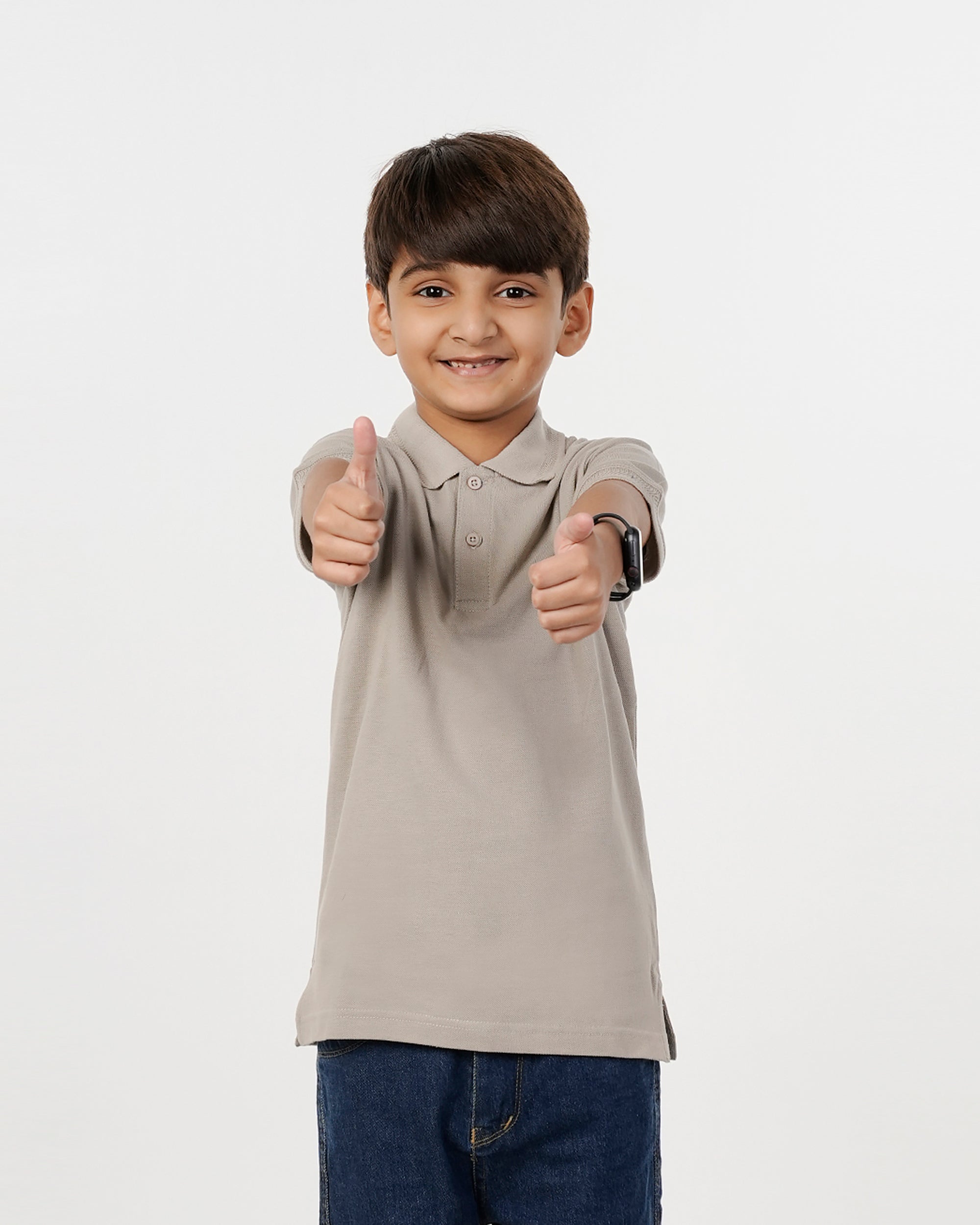Eminent Boys Polo Half Sleeves T-Shirt, Boys T-Shirts, Eminent, Chase Value