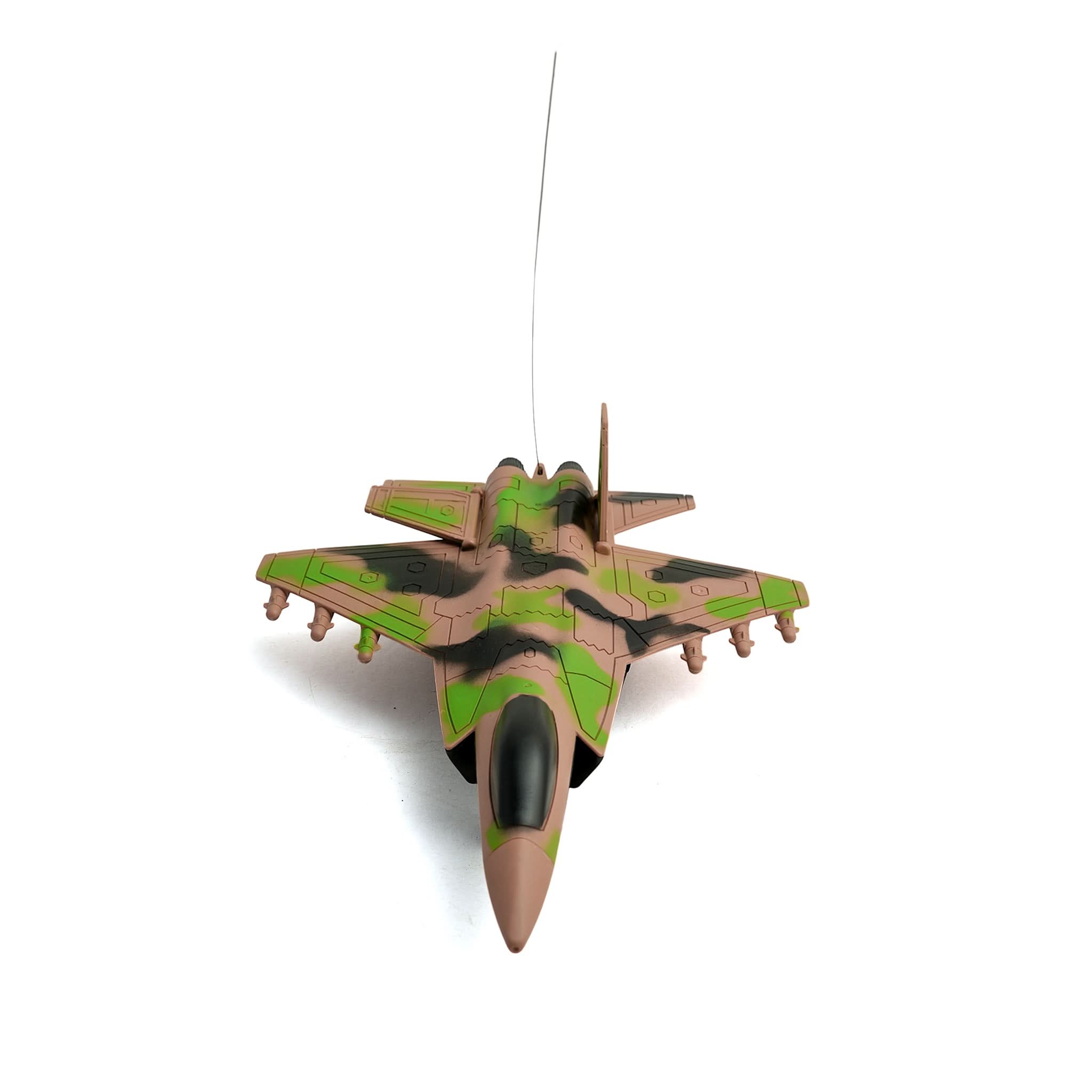 Remote Control  Fighter 2 Function  - Beige, Remote Control, Chase Value, Chase Value