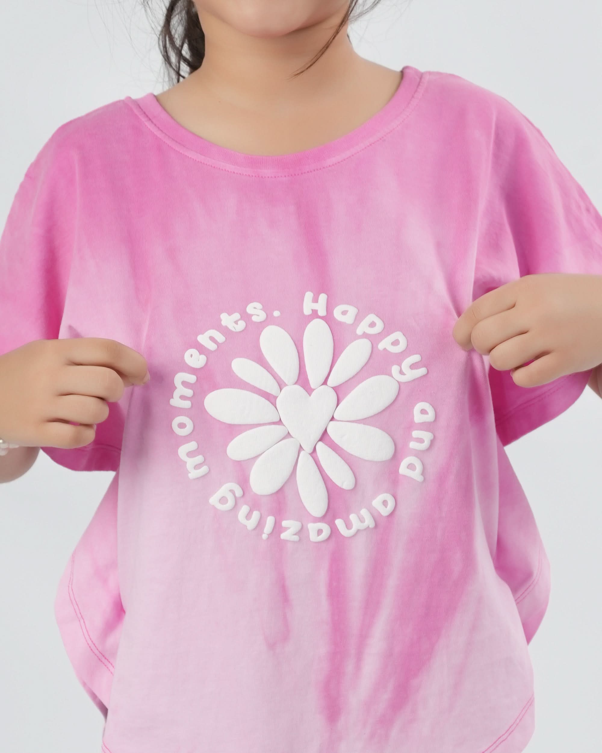 Eminent Girls Half Sleeves Top, Girls Tops, Eminent, Chase Value