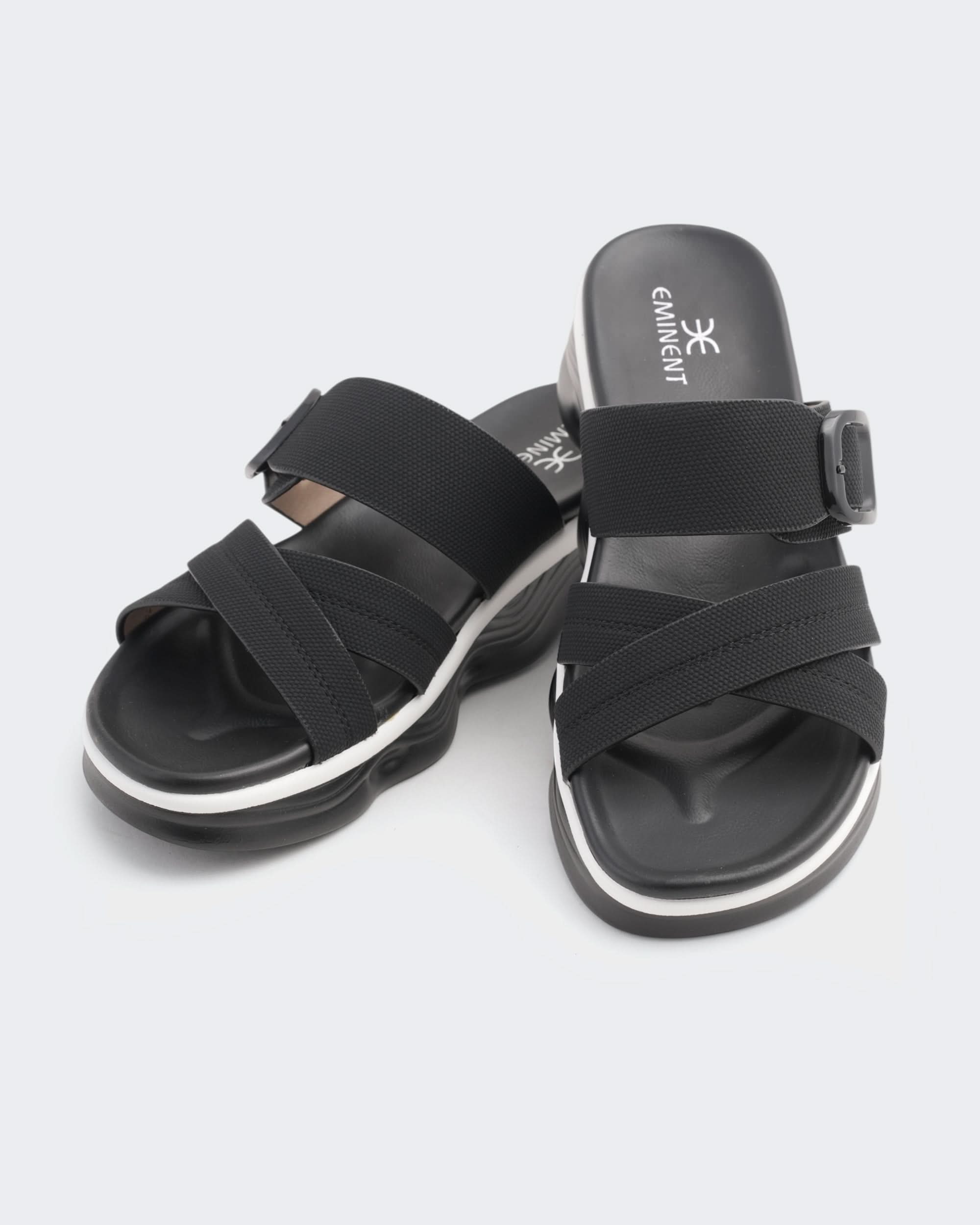 Eminent Women Softy, Women Softy Slipper, Eminent, Chase Value