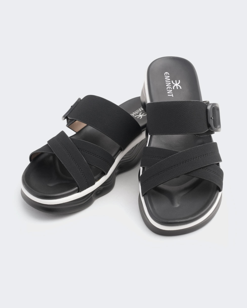 Eminent Women Softy, Women Softy Slipper, Eminent, Chase Value