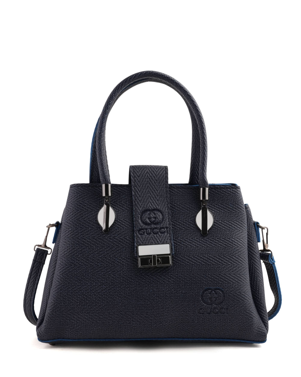 Women’s Handbag – 2 Pcs Set, Women Bags, Chase Value, Chase Value