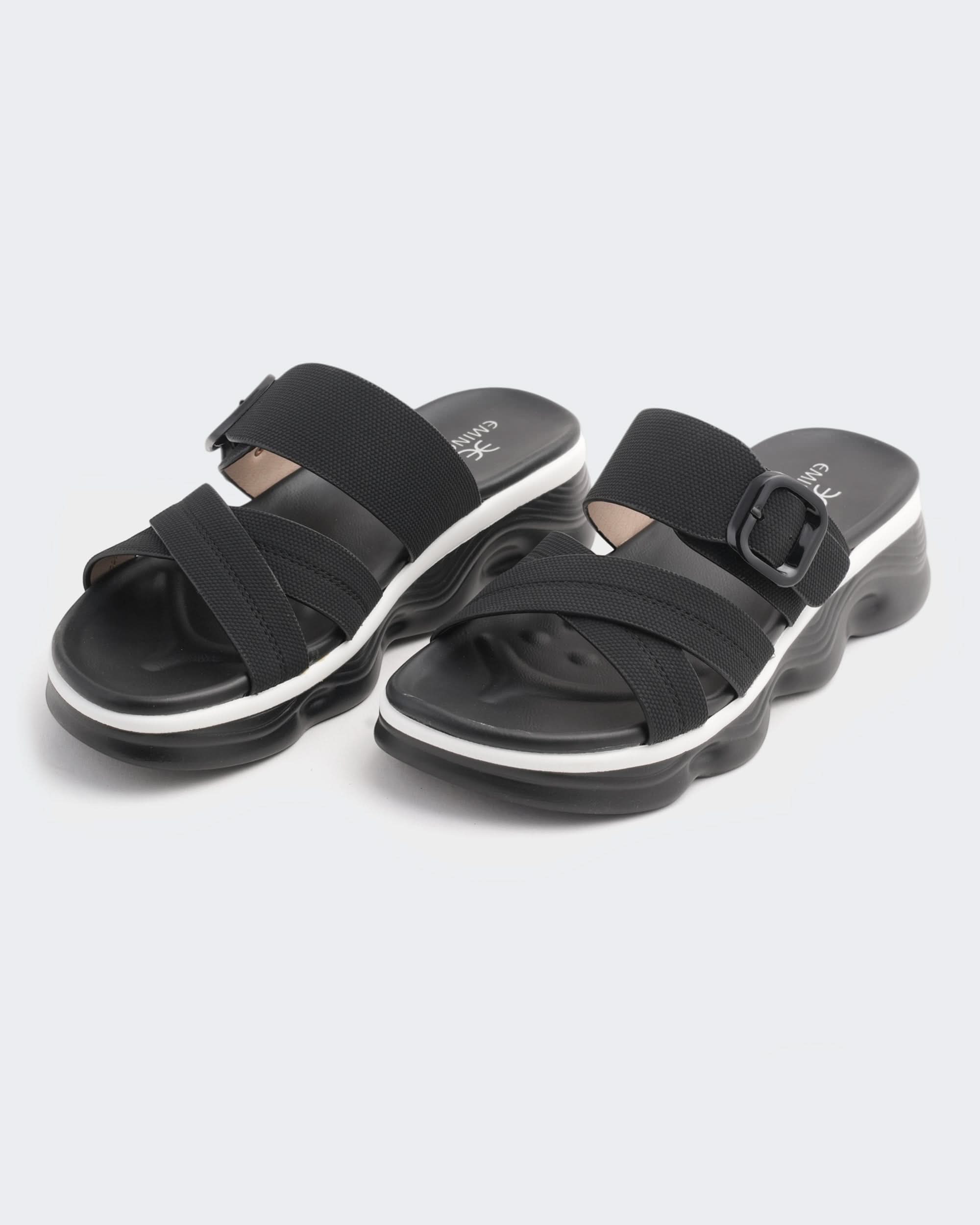 Eminent Women Softy, Women Softy Slipper, Eminent, Chase Value