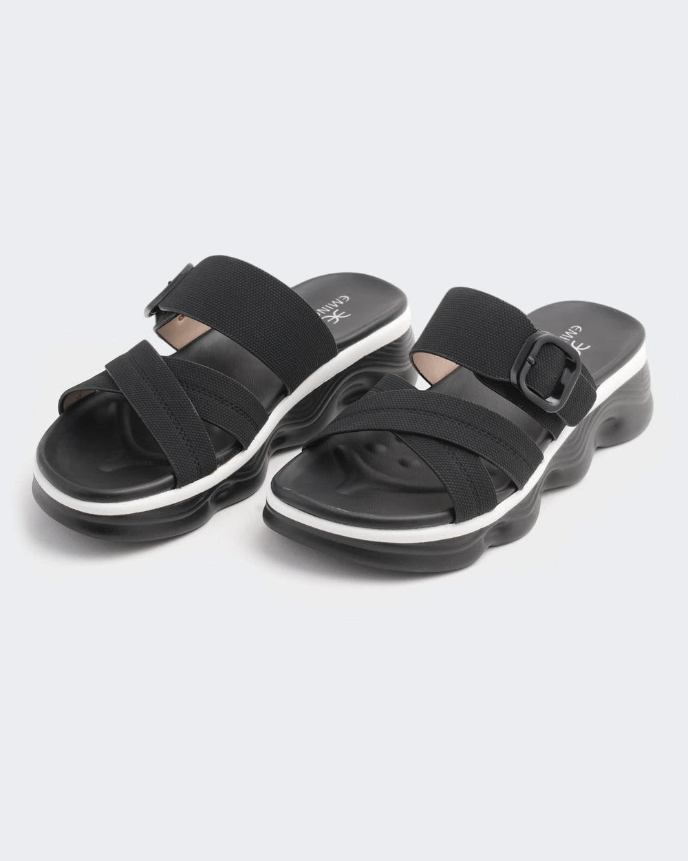 Eminent Women Softy, Women Softy Slipper, Eminent, Chase Value