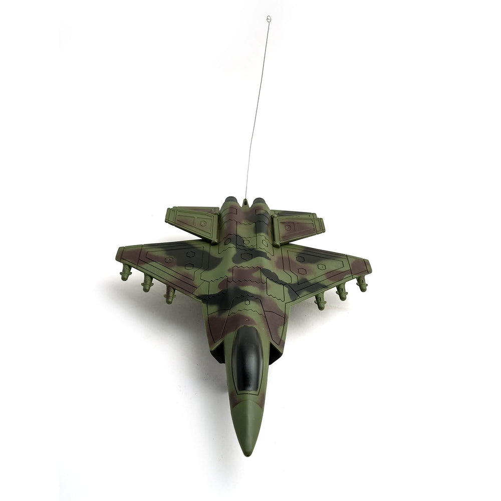 Remote Control  Fighter 2 Function - Green, Remote Control, Chase Value, Chase Value