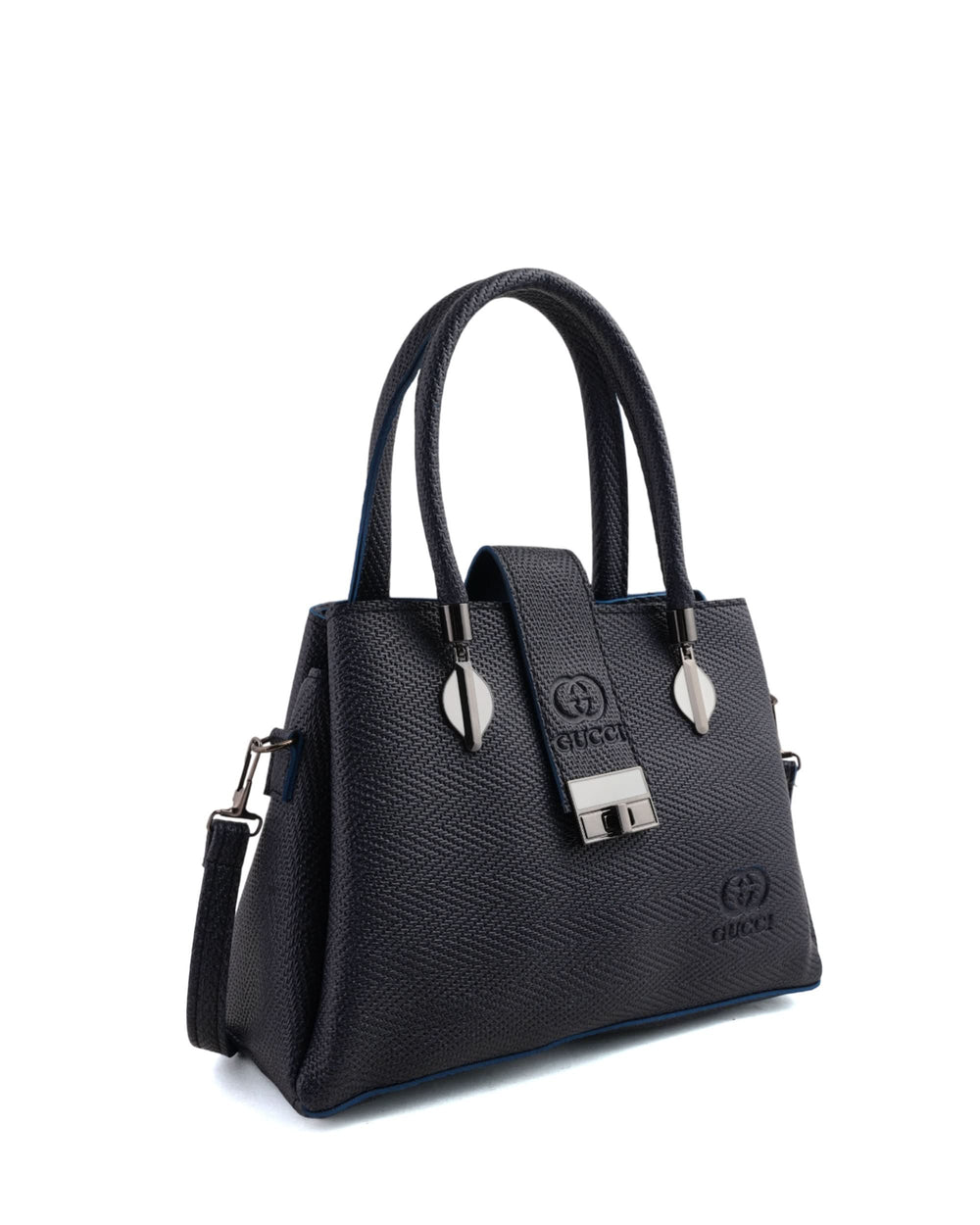 Women’s Handbag – 2 Pcs Set, Women Bags, Chase Value, Chase Value