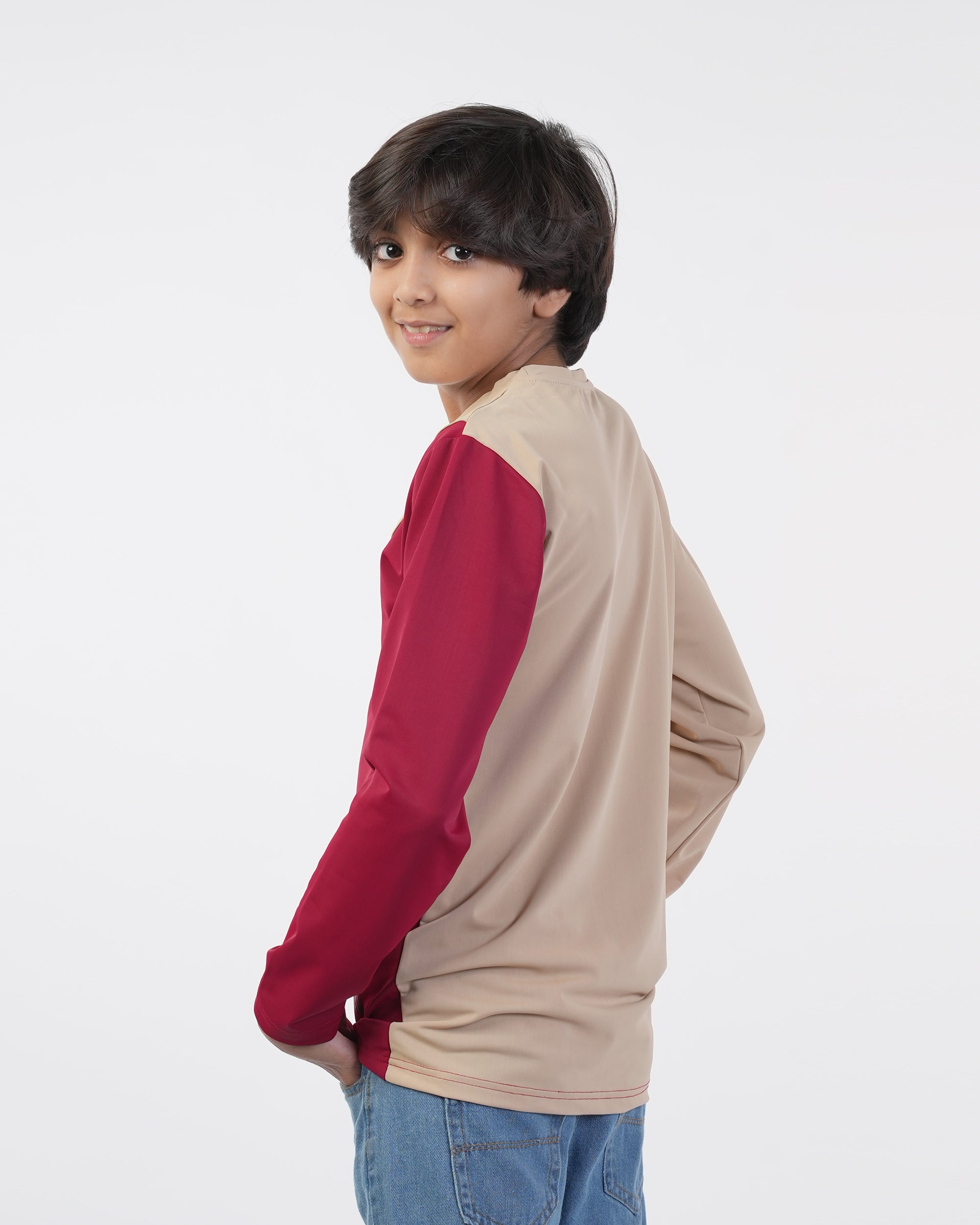 Valuables Boy’s Full Sleeves T-Shirt, Boys T-Shirts, Chase Value, Chase Value