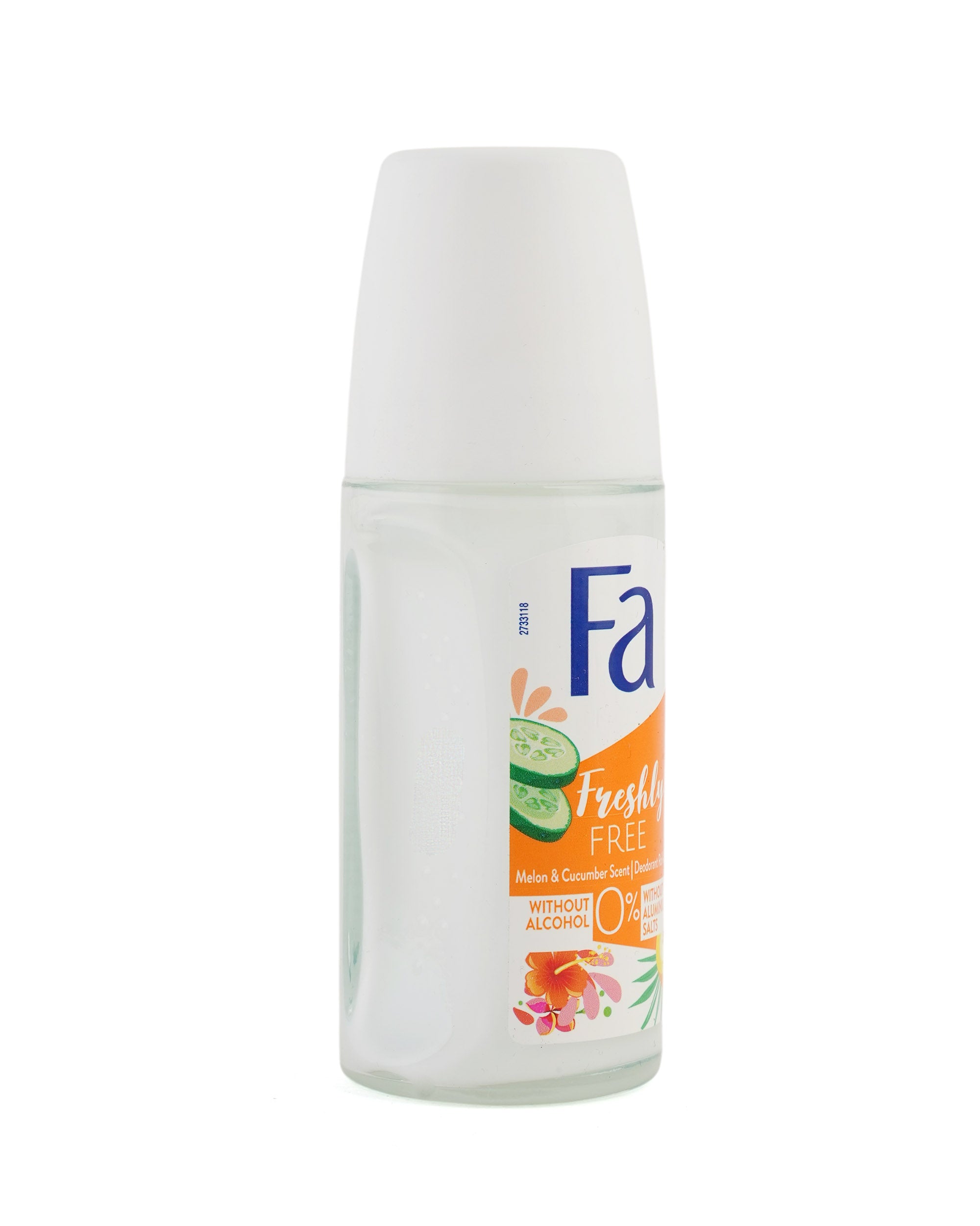 Fa Roll On- 50ml