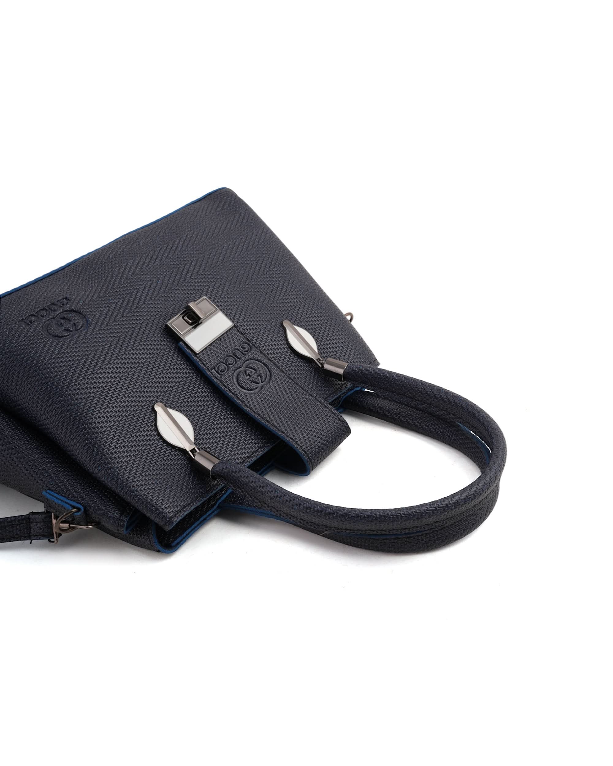 Women’s Handbag – 2 Pcs Set, Women Bags, Chase Value, Chase Value