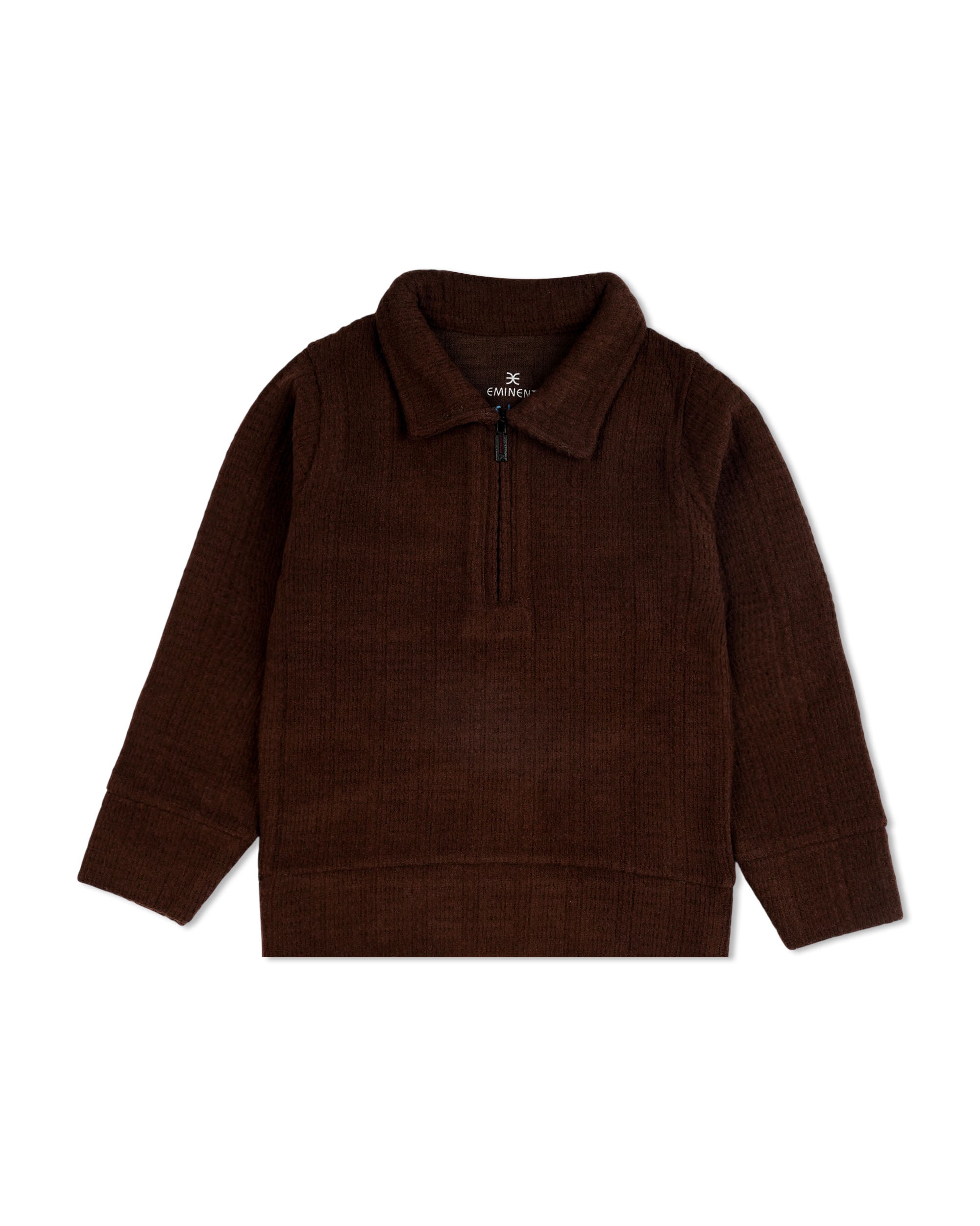 Eminent Boy Full Sleeves T-Shirt