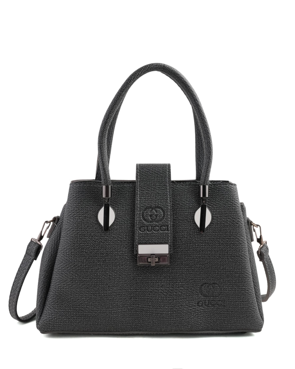 Women’s Handbag – 2 Pcs Set, Women Bags, Chase Value, Chase Value
