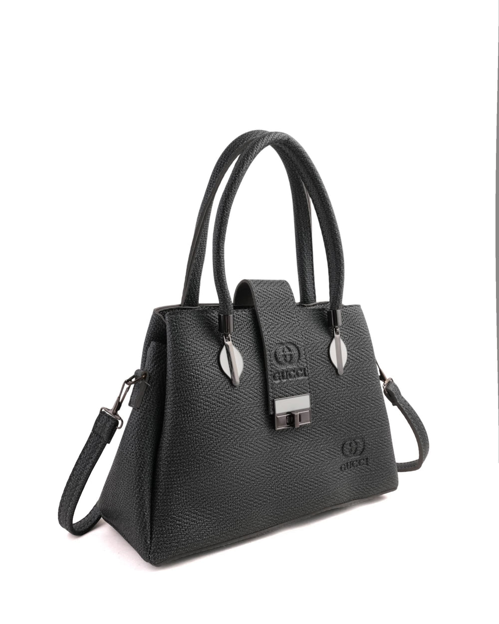 Women’s Handbag – 2 Pcs Set, Women Bags, Chase Value, Chase Value