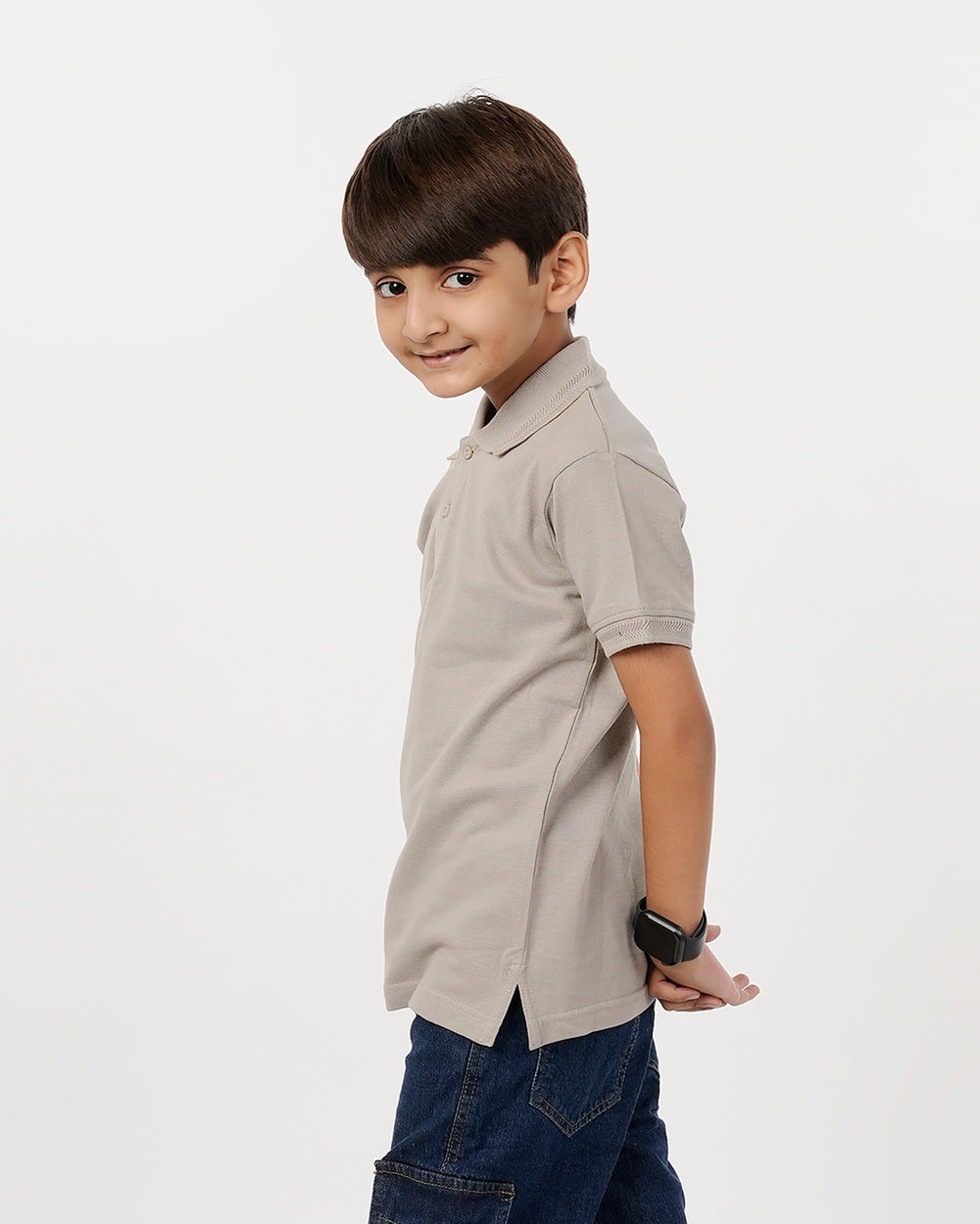 Eminent Boys Polo Half Sleeves T-Shirt, Boys T-Shirts, Eminent, Chase Value