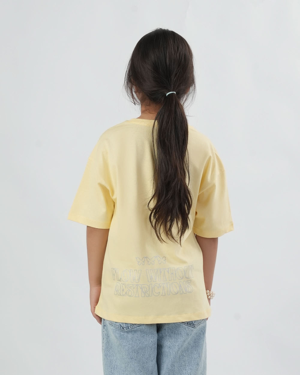 Eminent Girls Half Sleeves T-Shirt, Girls T-Shirts, Eminent, Chase Value