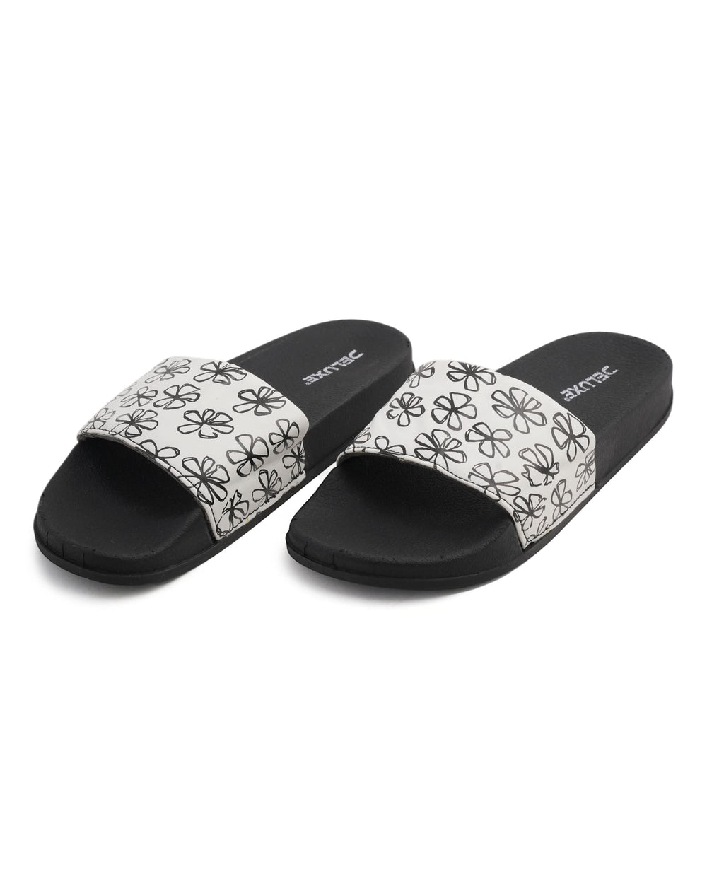 Women's Slider, Women Slippers, Chase Value, Chase Value