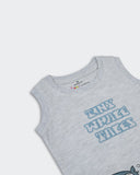 Eminent Newborn Boys' Half Sleeves T-Shirt, Newborn Boys Half Sleeves T-Shirts, Eminent, Chase Value