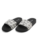 Women's Slider, Women Slippers, Chase Value, Chase Value