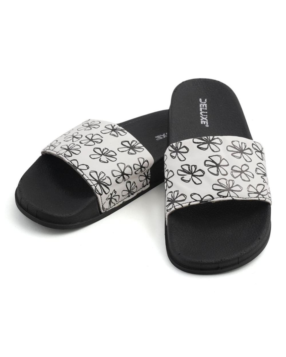 Women's Slider, Women Slippers, Chase Value, Chase Value