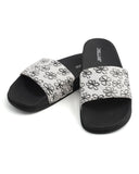 Women's Slider, Women Slippers, Chase Value, Chase Value