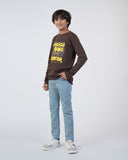 Valuable Boys Full Sleeves T-Shirt