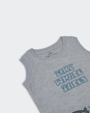 Eminent Newborn Boys' Half Sleeves T-Shirt, Newborn Boys Half Sleeves T-Shirts, Eminent, Chase Value