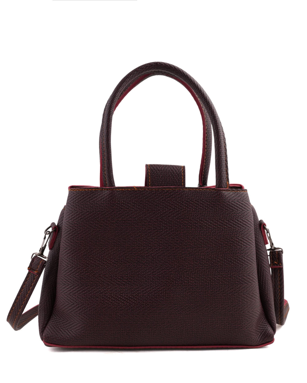 Women’s Handbag – 2 Pcs Set, Women Bags, Chase Value, Chase Value