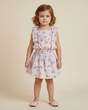 Eminent Girls Half Sleeves Co-Ord Set, Girls Co-Ord Suit, Eminent, Chase Value