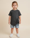 Valuables Girls Half Sleeves T-Shirt, Girls T-Shirts, Chase Value, Chase Value
