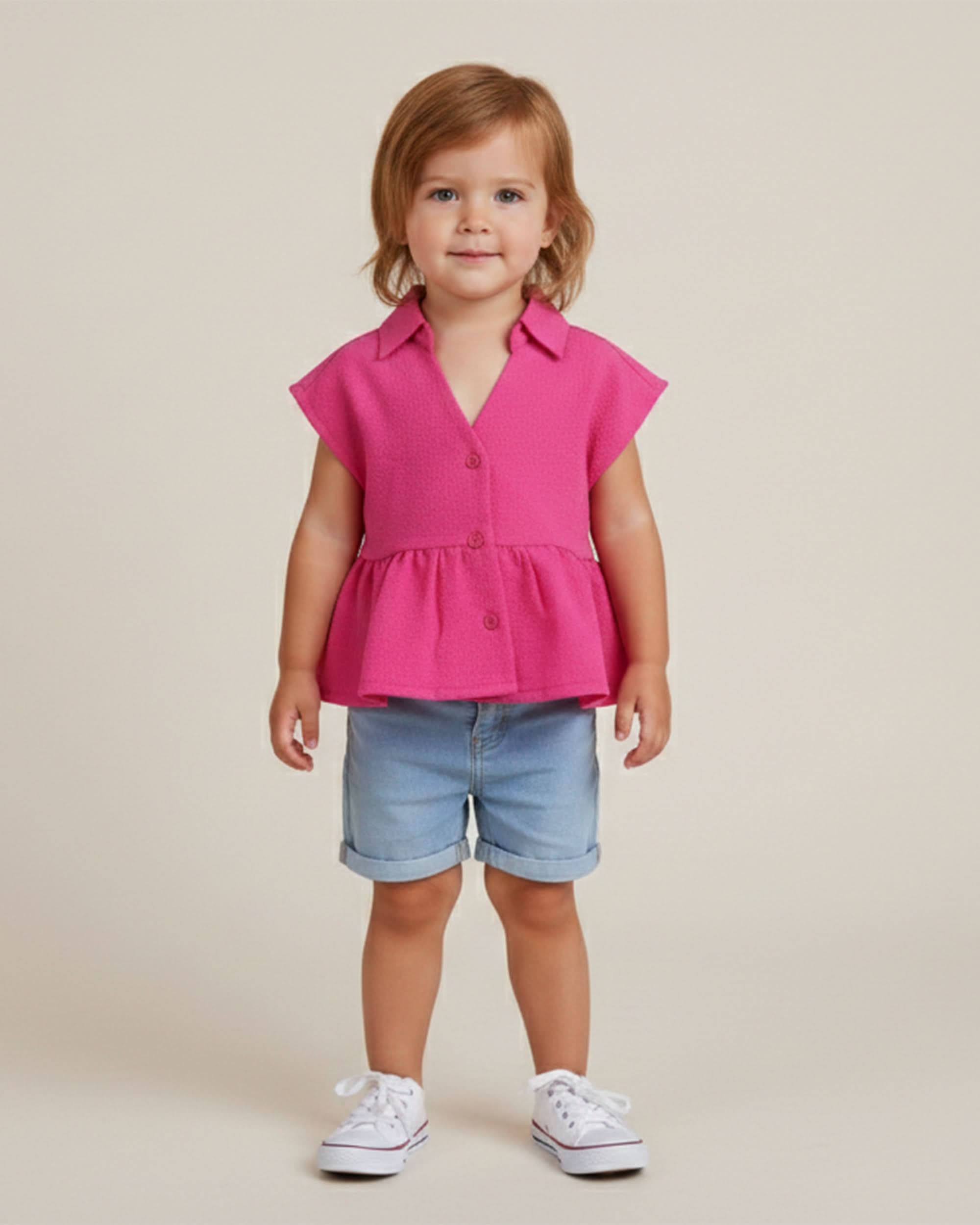 Eminent Girls Western Top, Girls Tops, Eminent, Chase Value