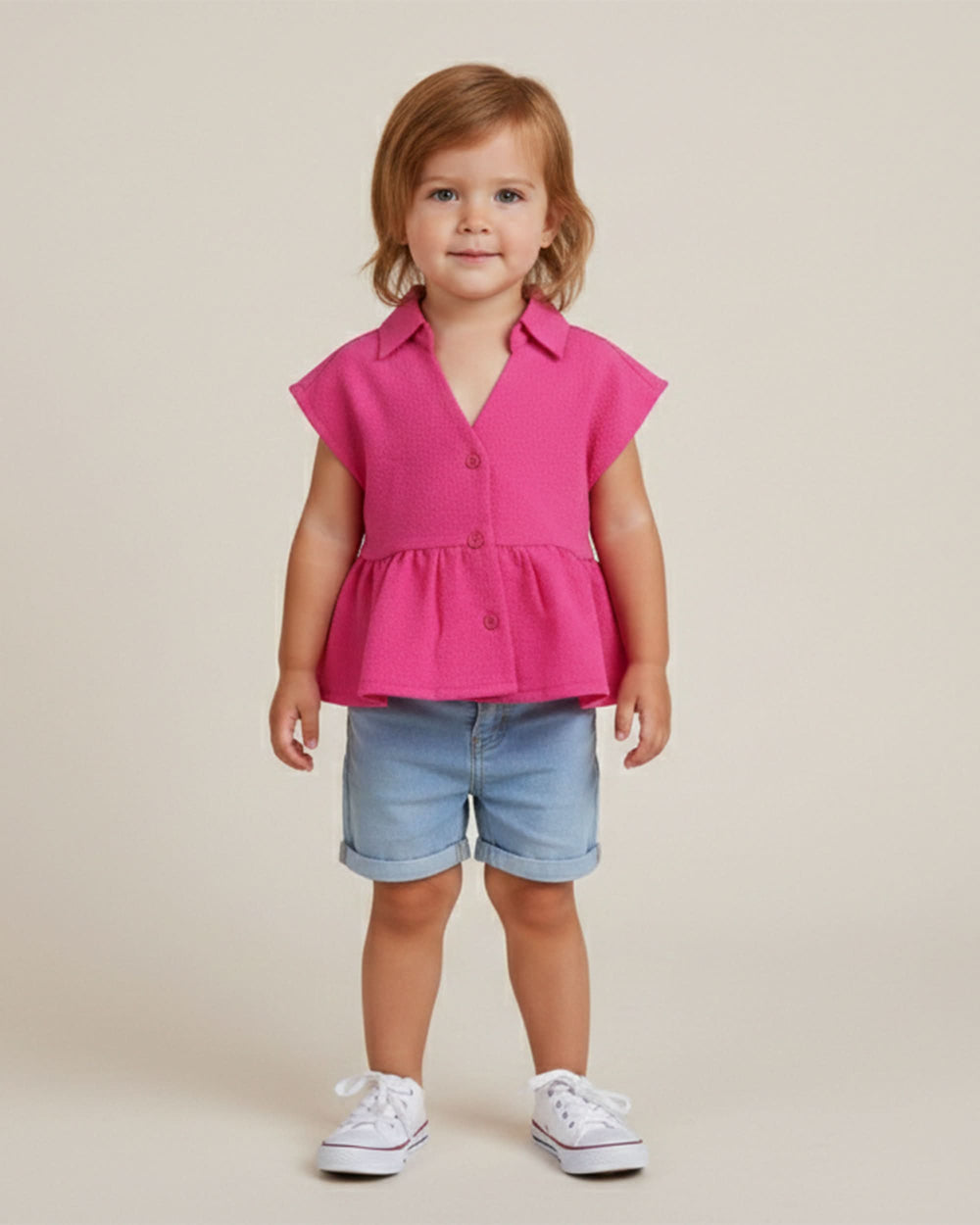 Eminent Girls Western Top, Girls Tops, Eminent, Chase Value