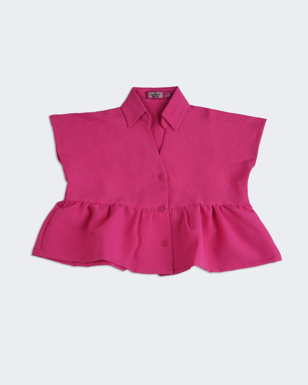 Eminent Girls Western Top, Girls Tops, Eminent, Chase Value