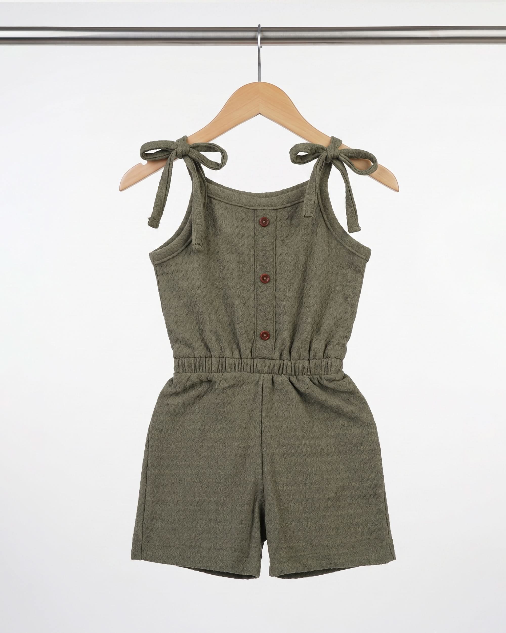 Eminent Newborn Girls' Romper, Newborn Girls Rompers, Eminent, Chase Value