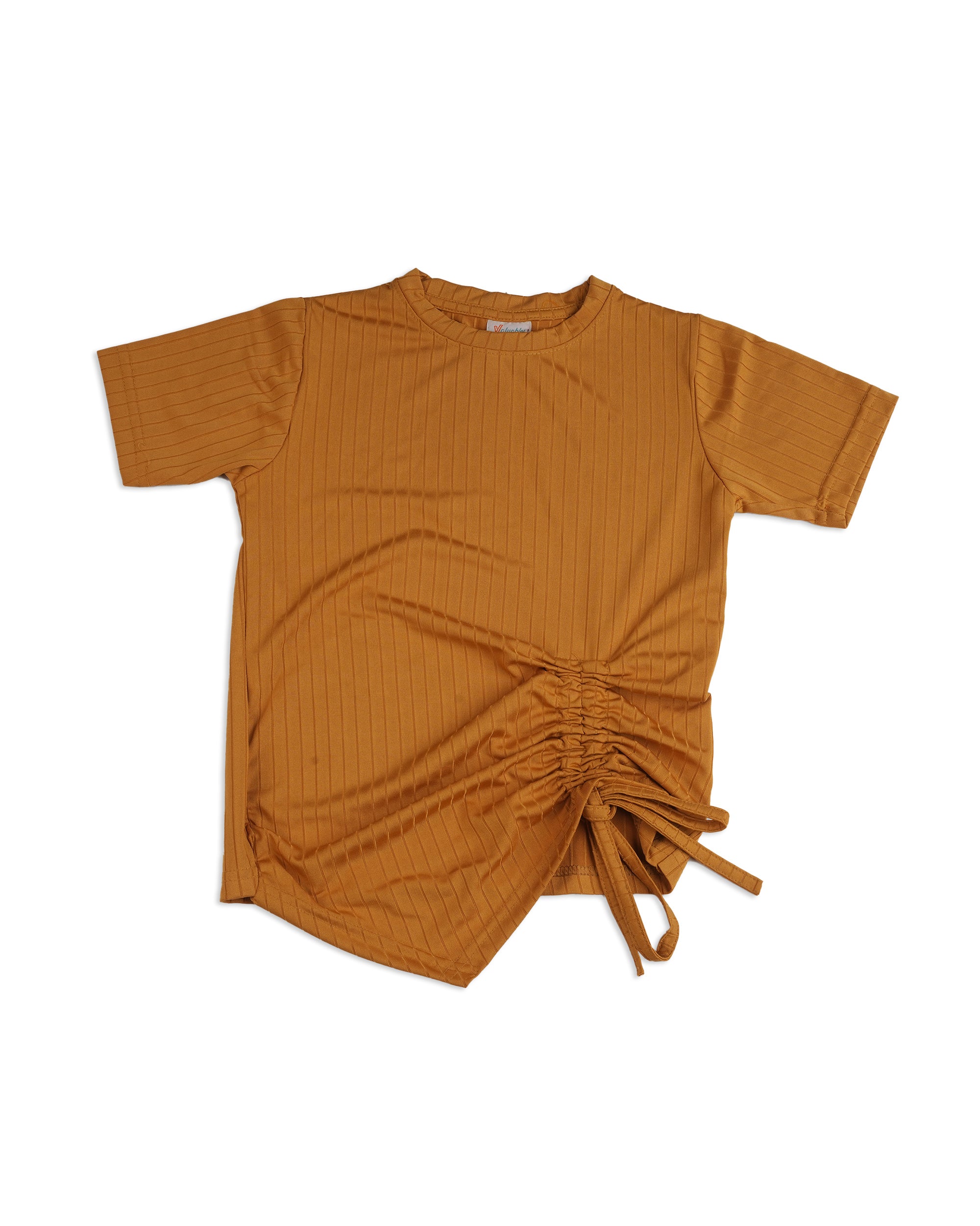 Valuables Girls Half Sleeves T-Shirt, Girls T-Shirts, Chase Value, Chase Value