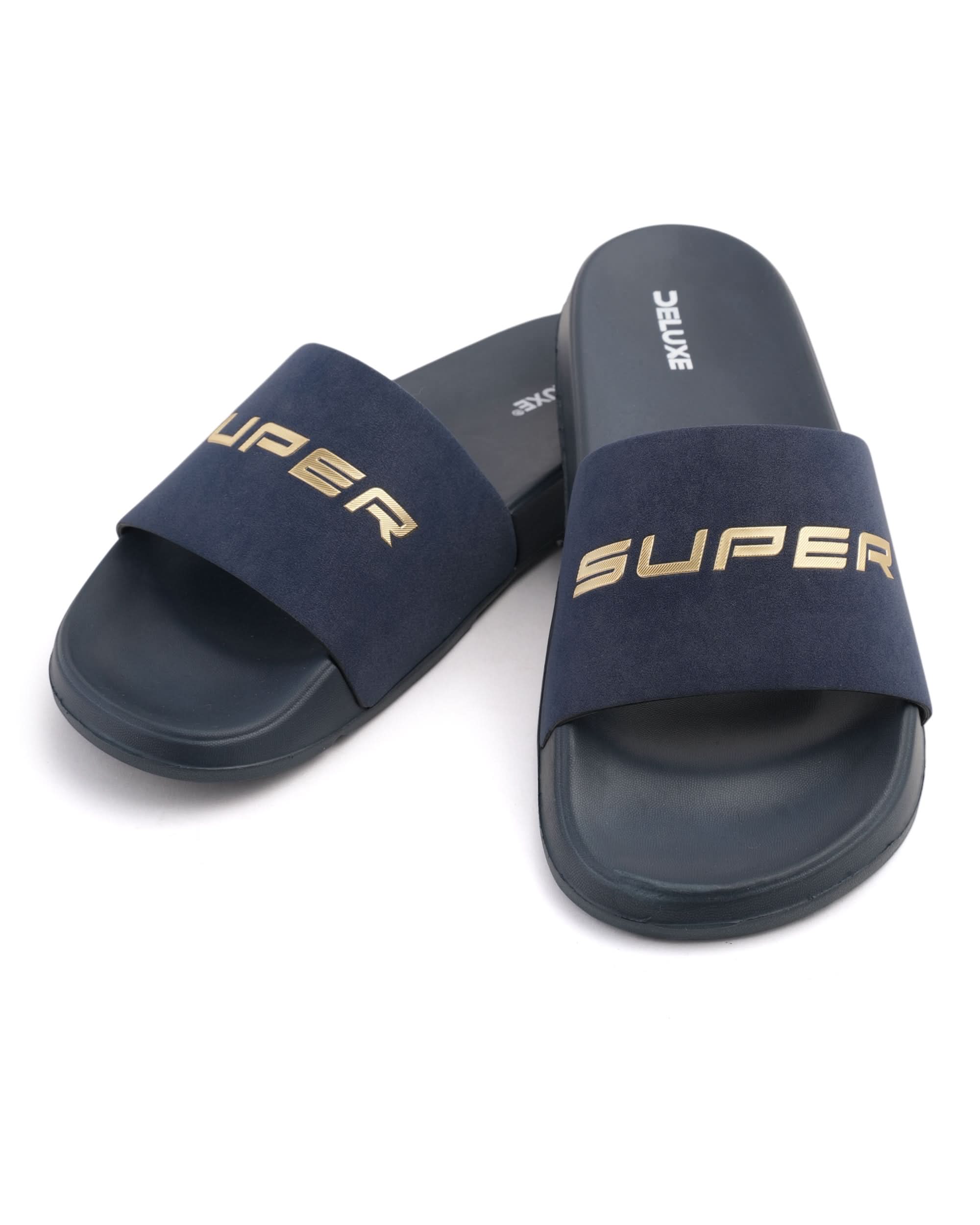 Men's Slider, Men's Slippers, Chase Value, Chase Value