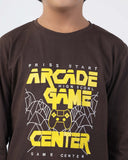 Valuable Boys Full Sleeves T-Shirt