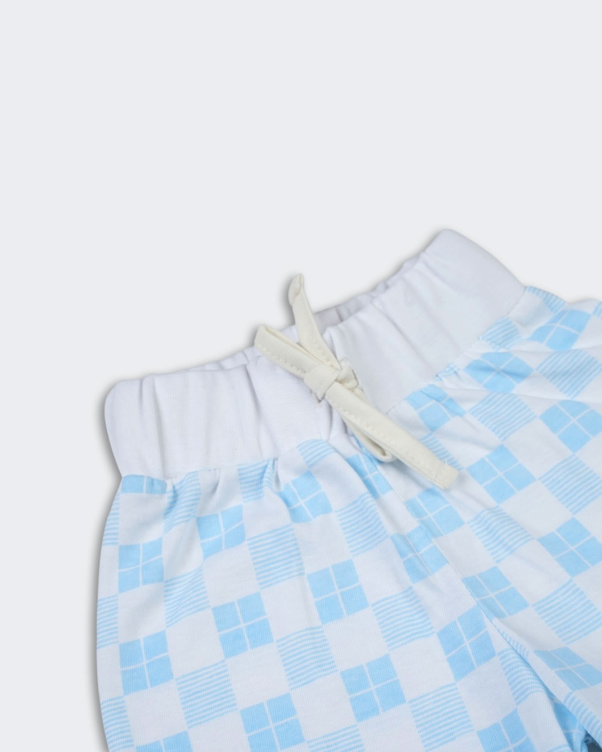 Eminent Newborn Boys' Co-Ord Set, Newborn Boys Sets & Suits, Eminent, Chase Value