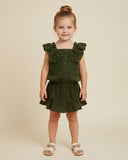 Valuables Girls Skirt Suit, Girls Half Sleeves Suit, Chase Value, Chase Value