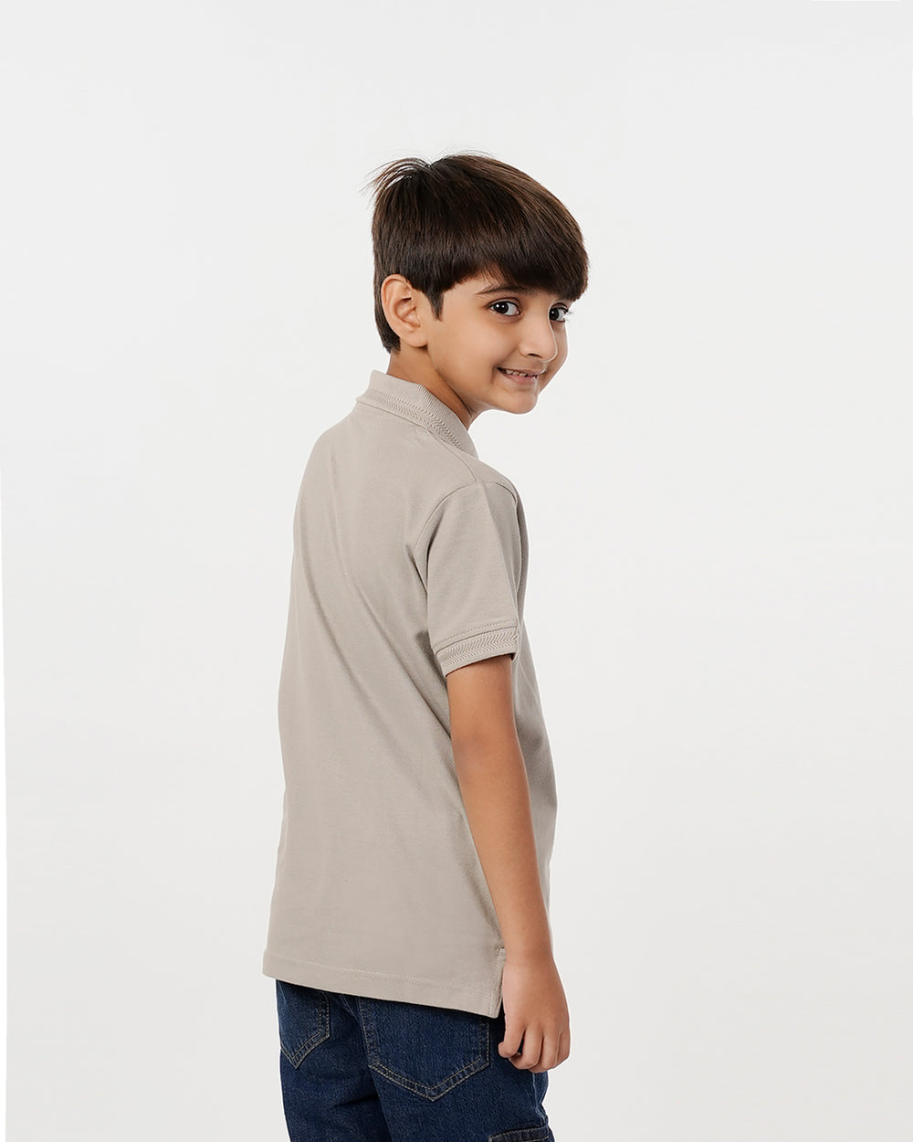 Eminent Boys Polo Half Sleeves T-Shirt, Boys T-Shirts, Eminent, Chase Value