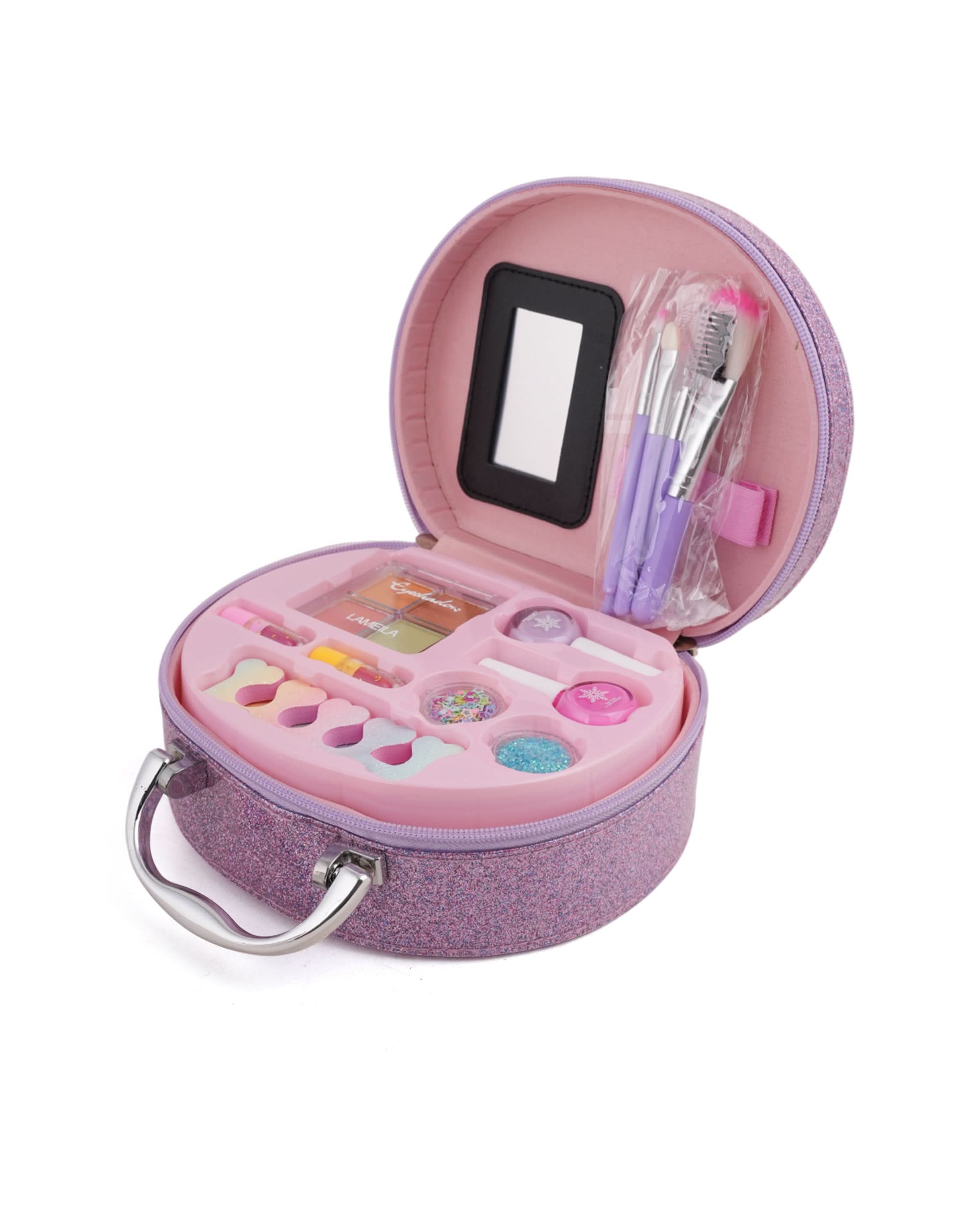 Makeup Set – 16 Pcs, Kids Cosmetic & Kitchen Sets, Chase Value, Chase Value