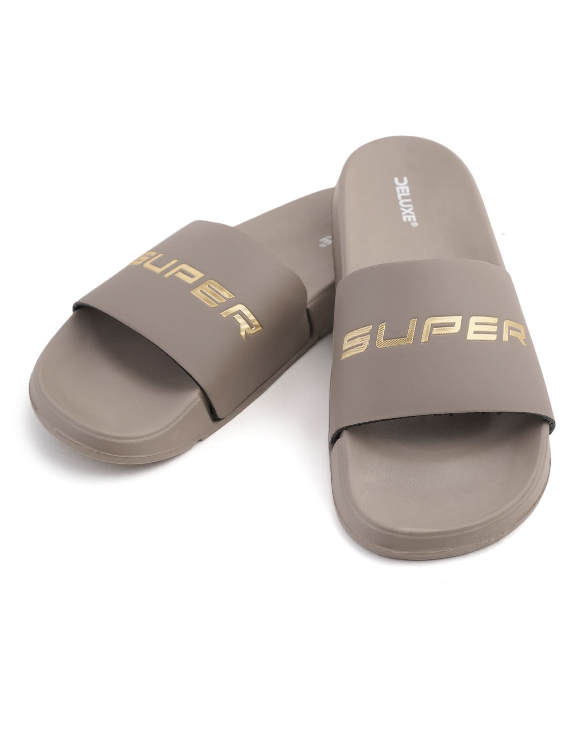 Men's Slider, Men's Slippers, Chase Value, Chase Value
