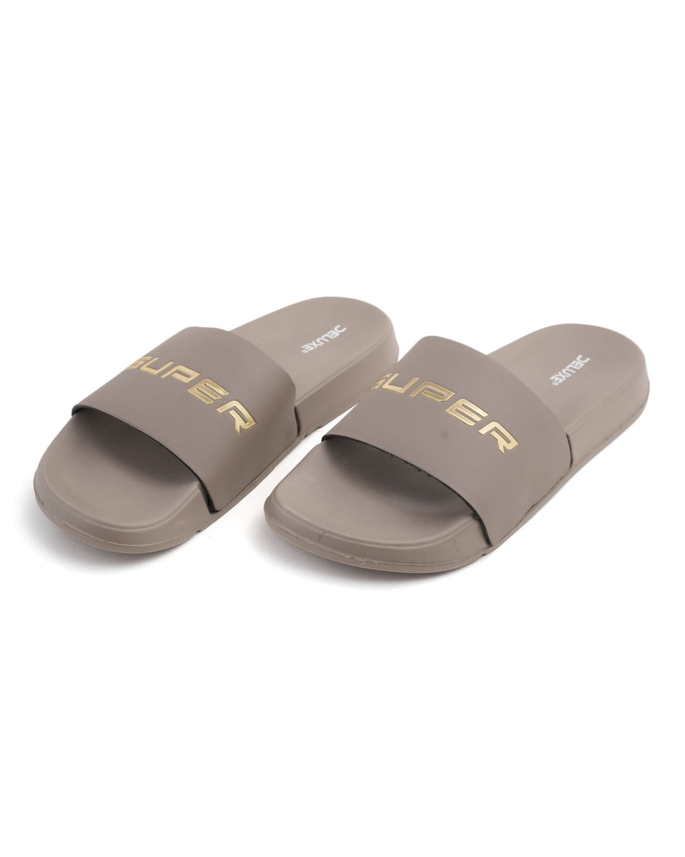 Men's Slider, Men's Slippers, Chase Value, Chase Value